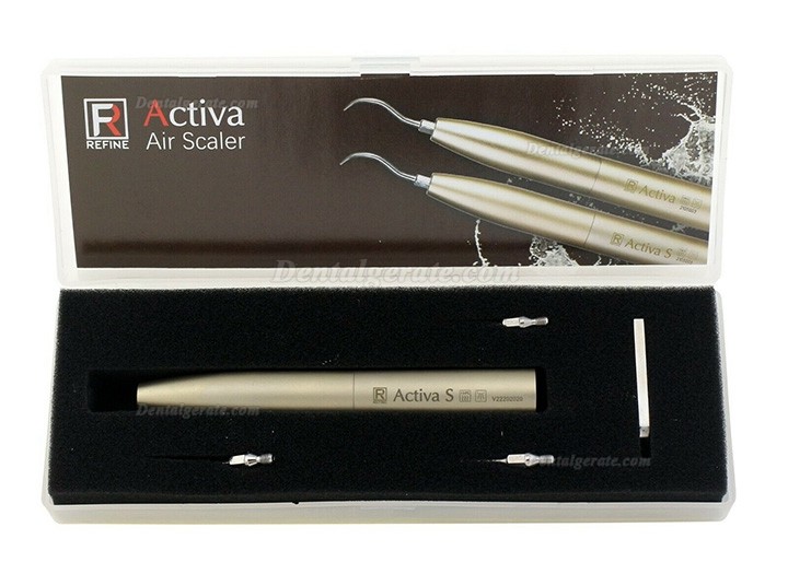 Refine&reg; Activa S Dental Air Scaler Kompatibel mit KAVO
